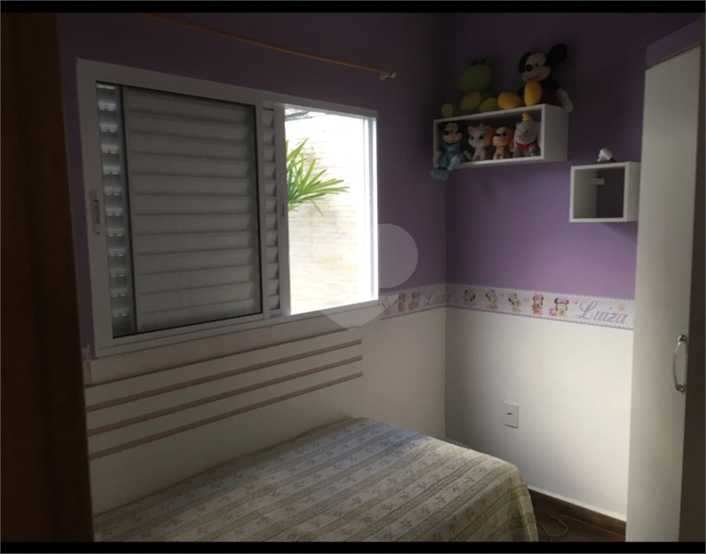 Casa à venda com 3 quartos, sendo 1 suíte, no condomínio Golden Park Residence II, Sorocaba - SP