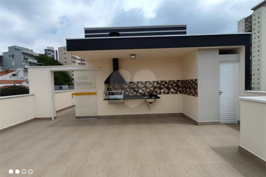 Casa à venda com 2 quartos em Santana, São Paulo, SP