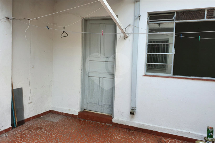 Casa Térrea à venda com 2 quartos em Mandaqui, São Paulo, SP