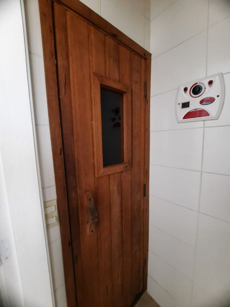Cobertura à venda, 196 m² por R$ 2.200.000,00 - Jardim Las Palmas - Guarujá/SP