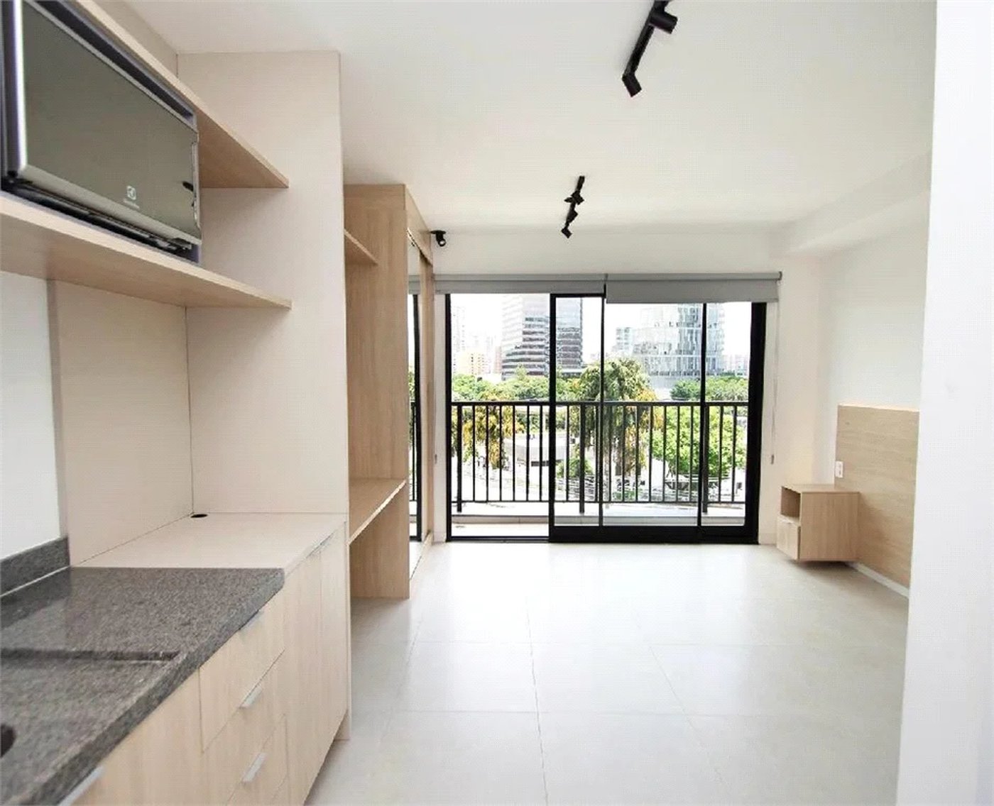 Studio à venda ou para alugar com 1 quarto em Pinheiros, São Paulo, SP
