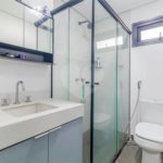 Apartamento à venda com 1 quarto em Pinheiros, São Paulo, SP