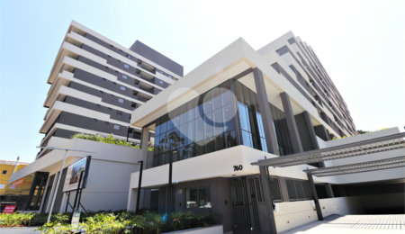 Apartamento à venda com 3 suítes em Santana, São Paulo, SP