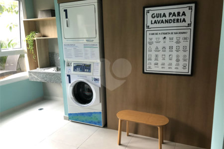 Apartamento à venda com 2 quartos em Indianópolis, São Paulo, SP