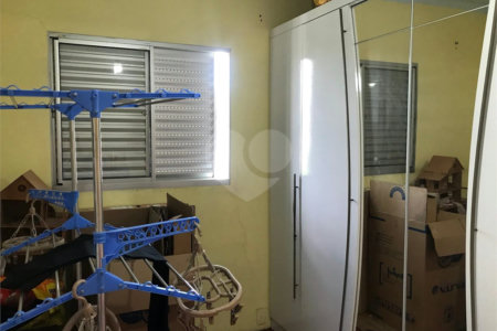 Casa à venda com 3 quartos em Vila Nova Galvão, São Paulo, SP