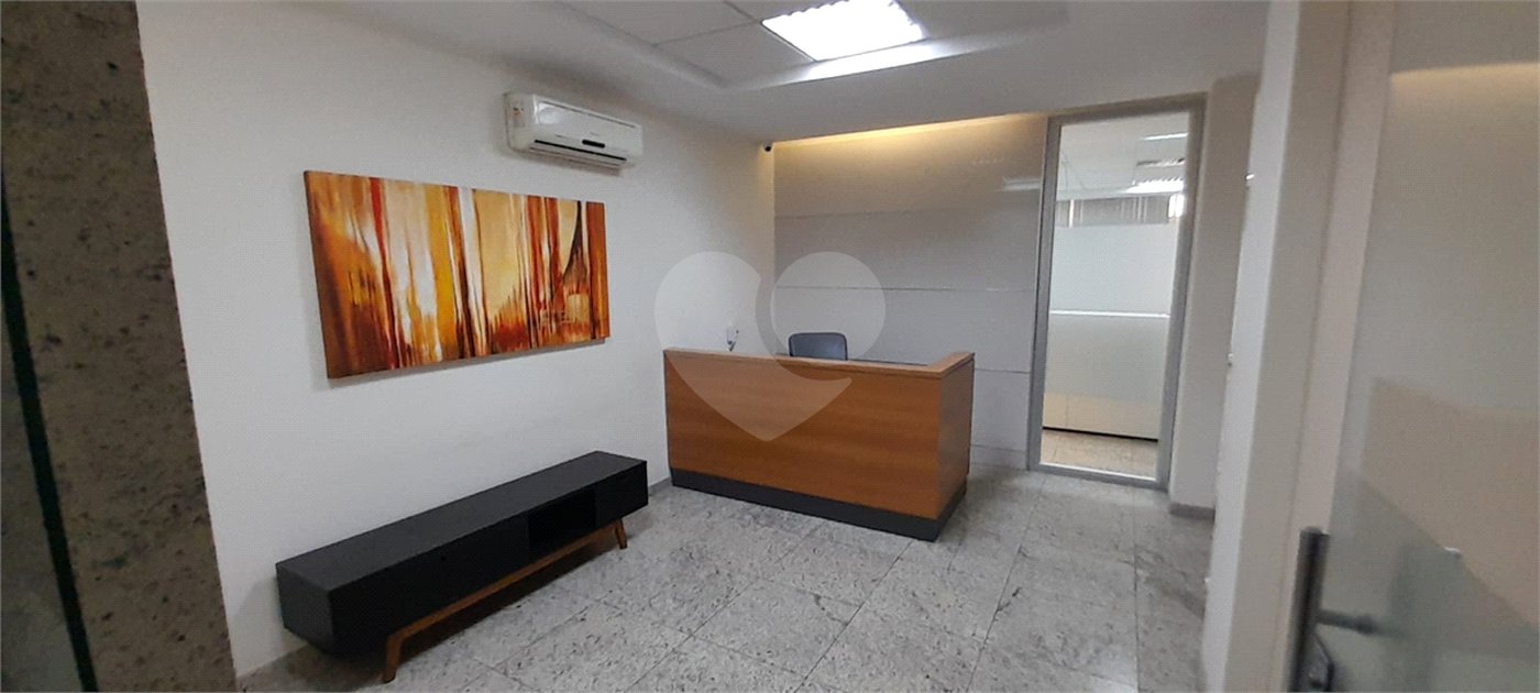 Sala para alugar no Centro, São Paulo, SP