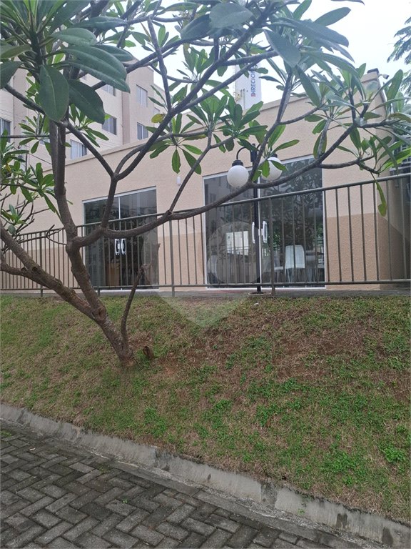 Apartamento à venda com 2 quartos em Campo Grande, Rio de Janeiro, RJ