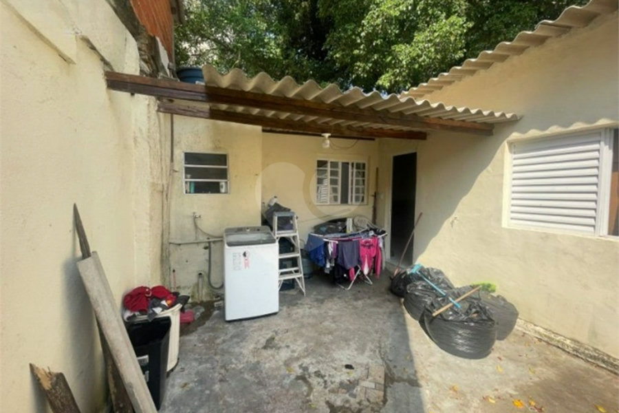 Terreno à venda com 4 quartos em Jaçanã, São Paulo, SP