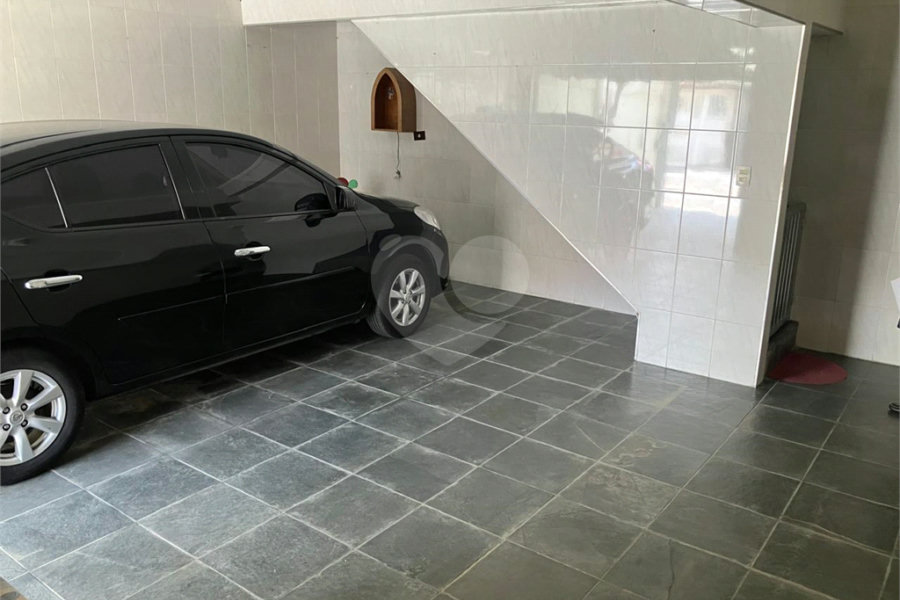 Sobrado à venda com 3 quartos, sendo 1 suíte, em Vila Mazzei, São Paulo, SP