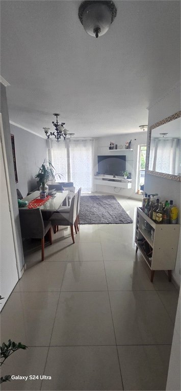 Apartamento à venda com 2 quartos, sendo 1 suíte,  em Vila Monumento, São Paulo, SP