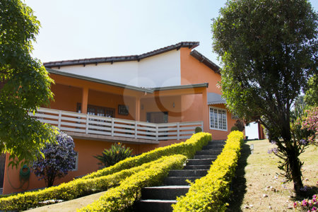 Terreno à venda no condomínio Chacara Residencial Santa Maria, Votorantim - SP