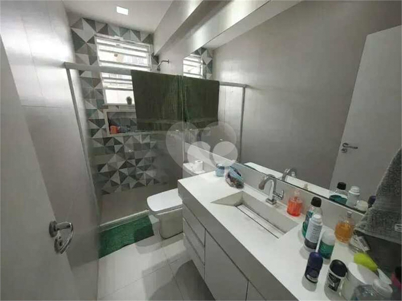 Apartamento à venda com 3 quartos em Tijuca, Rio de Janeiro, RJ