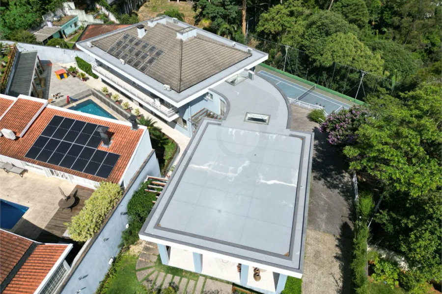 Casa à venda com 5 suítes em Tremembé, São Paulo, SP