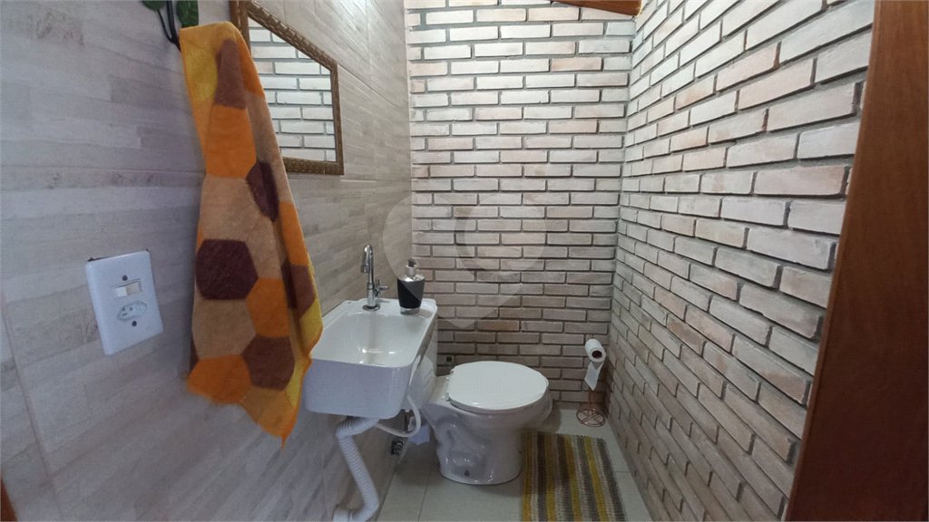 Casa à venda com 2 quartos em Vila Maria Alta, São Paulo, SP