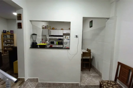 Casa à venda com 3 quartos em Jardim São Jorge, São Paulo, SP