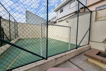 Apartamento à venda com 3 suítes em Vila Paulicéia, São Paulo, SP