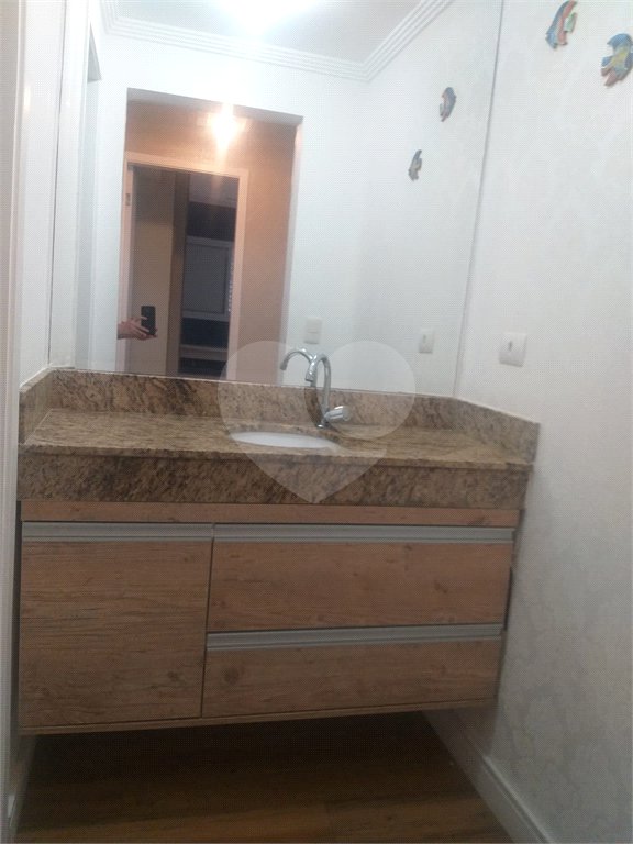 Apartamento à venda com 2 suítes em Guilhermina, Praia Grande, SP