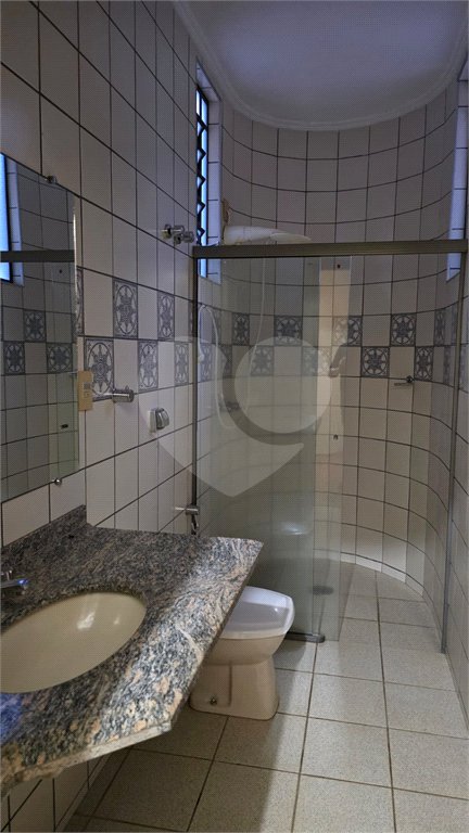Casa à venda ou para alugar com 4 quartos, sendo 2 suítes, em Jardim Morumbi, Araraquara, SP