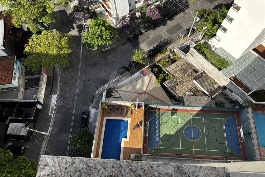 Apartamento à venda com 4 suítes em Santana, São Paulo, SP