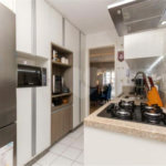Apartamento à venda com 3 quartos, sendo 1 suíte, em Barra Funda, São Paulo, SP