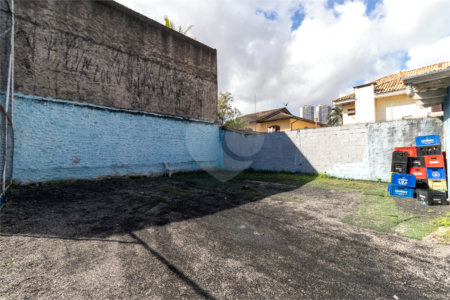 Terreno à venda em Interlagos, São Paulo, SP