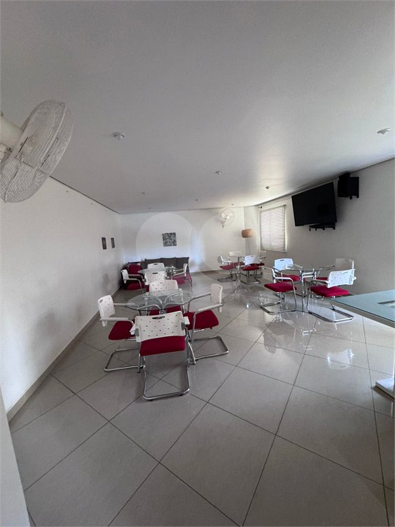 Apartamento à venda com 2 quartos em Santa Teresinha, São Paulo, SP
