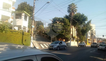 Prédio à venda em Jardim Floresta, São Paulo, SP