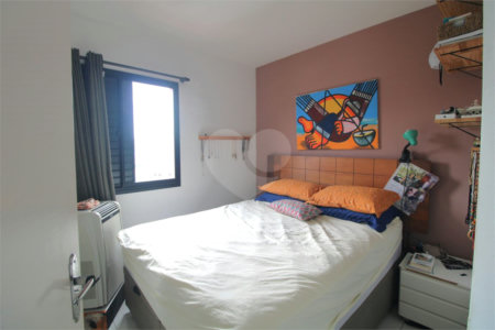 Apartamento à venda com 3 quartos em Jardim Ubirajara (zona Sul), São Paulo, SP