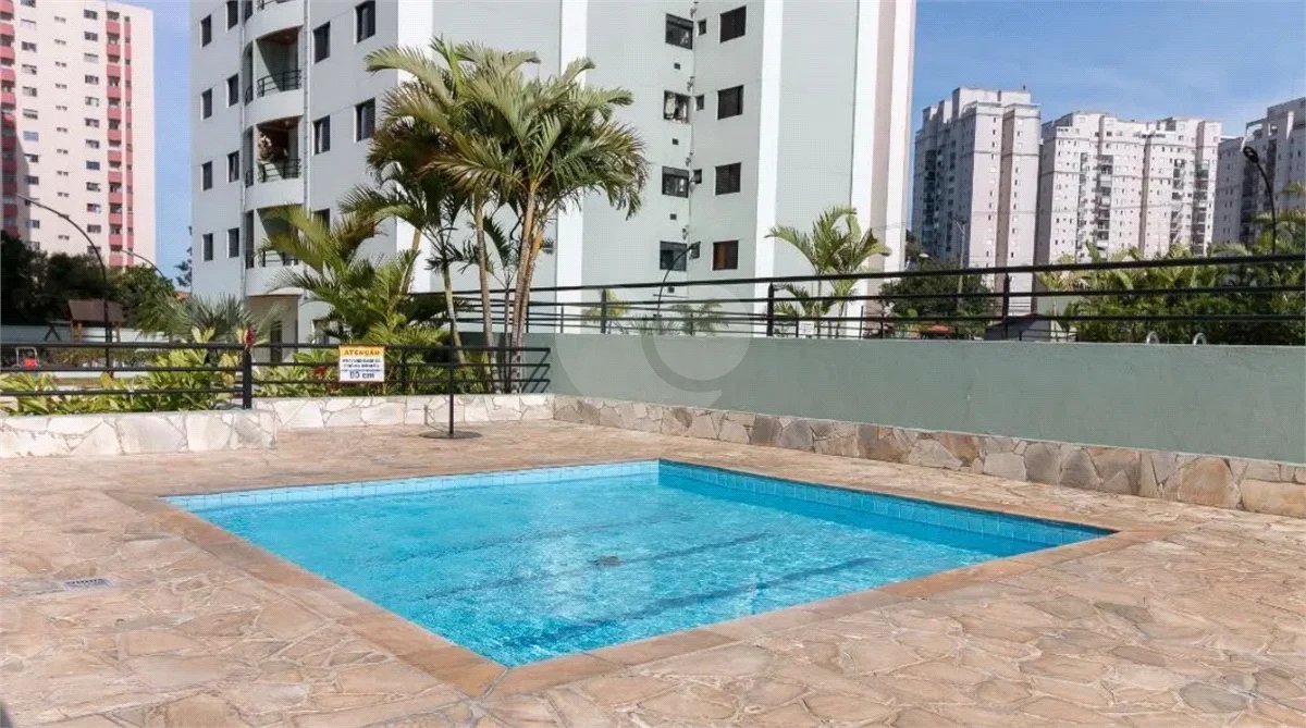 Apartamento à venda no Gopoúva – Guarulhos/SP