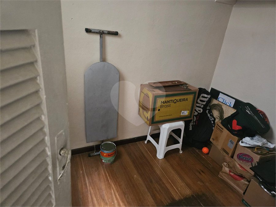 Apartamento à venda com 2 quartos em Maracanã, Rio de Janeiro, RJ