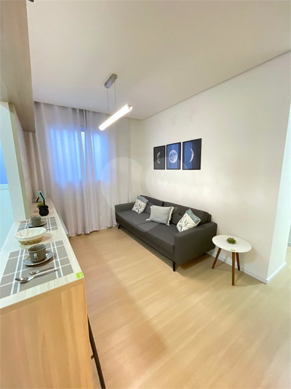 Apartamento à venda com 2 quartos em Vila Rosália, Guarulhos, SP