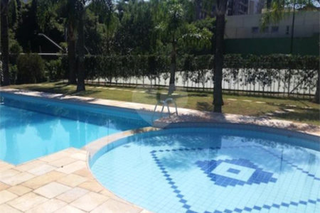 Casa em condomínio à venda com 4 suítes em Morumbi, São Paulo, SP