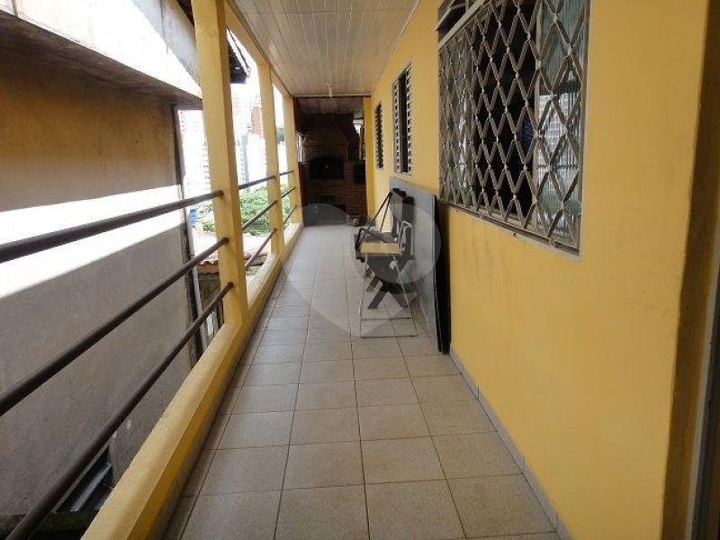 Casa à venda com 3 quartos, sendo 2 suítes, em Jardim Taboão, São Paulo, SP