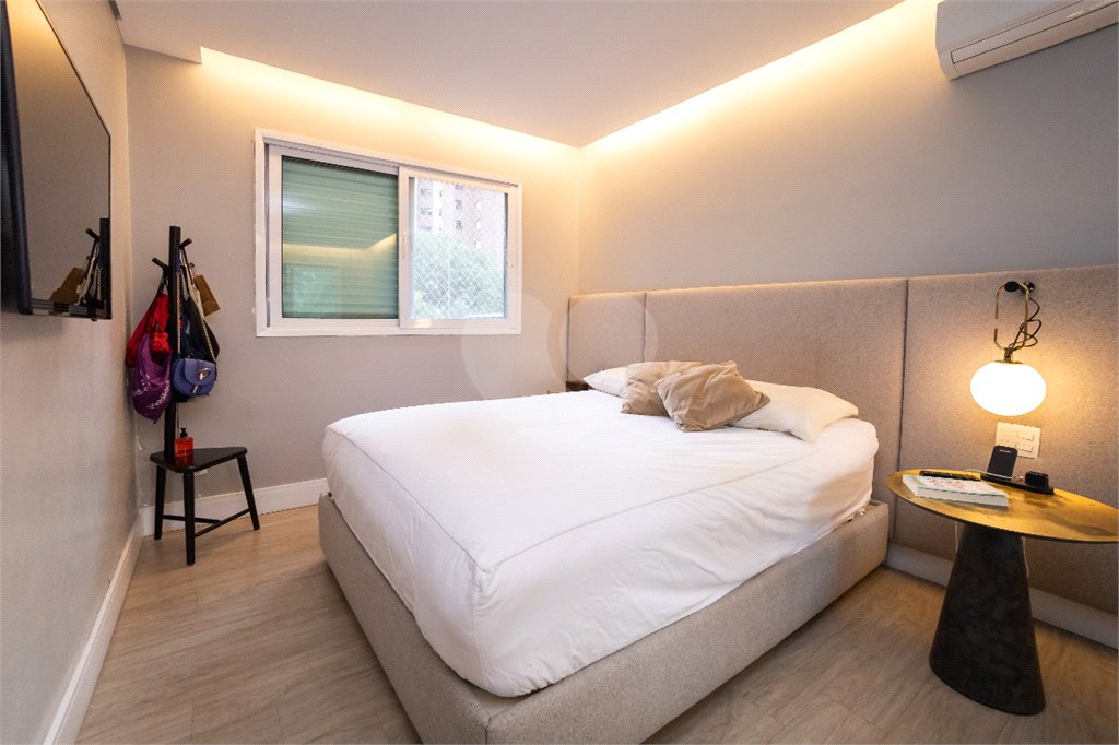 Apartamento à venda com 4 suítes em Itaim Bibi, São Paulo, SP