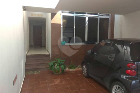 Sobrado à venda com 3 suítes em Parque Jabaquara, São Paulo, SP