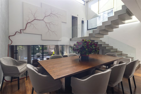 Casa à venda com 3 suítes em Jardim Luzitânia, São Paulo, SP