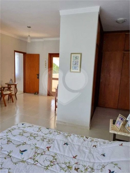 Casa à venda com 3 suítes no condomínio Acmti - Colinas do Mosteiro, Terras de Itaici e Recanto dos Pássaros, Indaiatuba - SP