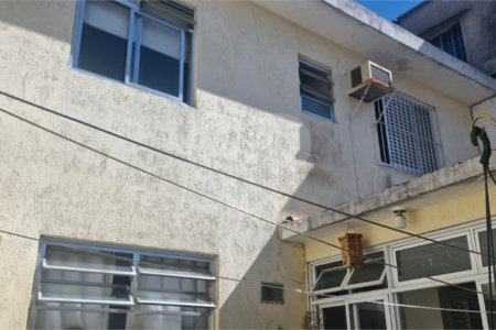 Casa Térrea à venda com 5 quartos, sendo 1 suíte, em Vila Mafra, São Paulo, SP