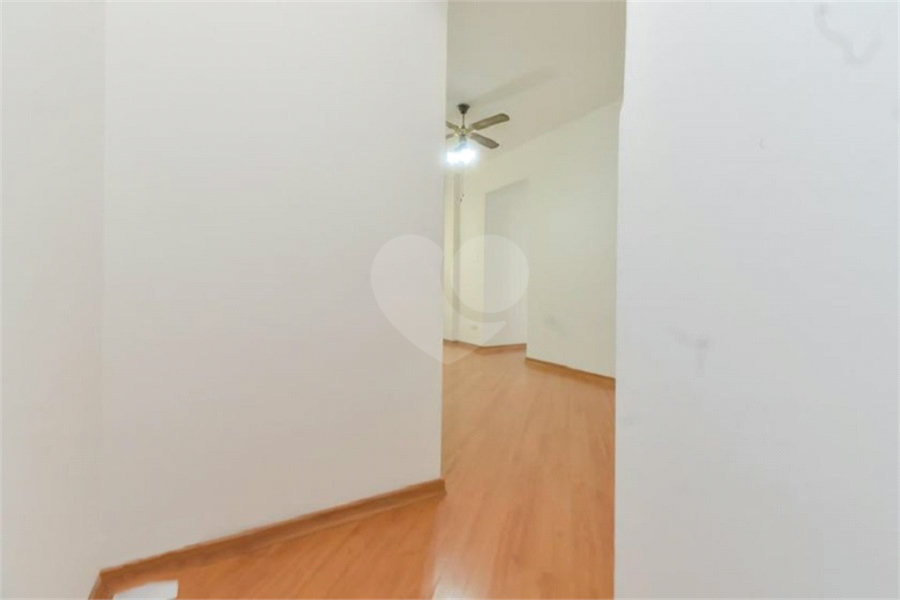 Apartamento à venda com 1 quarto em Santa Cecília, São Paulo, SP