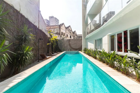 Kitnet à venda com 1 quarto no Centro, São Paulo, SP