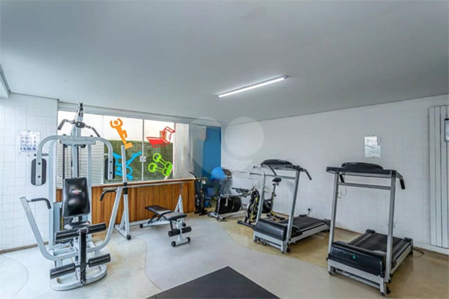 Cobertura à venda com 3 quartos, sendo 1 suíte, em Santana, São Paulo, SP