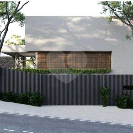 Casa à venda com 4 suítes em JARDIM GUEDALA, São Paulo, SP