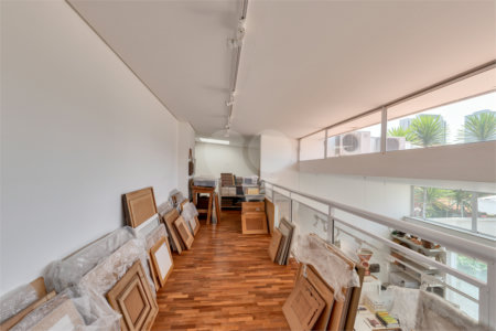 Casa Térrea à venda com 4 quartos, sendo 3 suítes, em Brooklin, São Paulo, SP