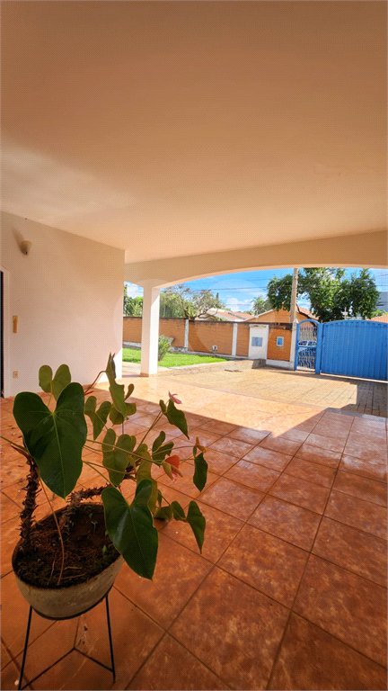 Casa à venda com 4 suítes em Vila Harmonia, Araraquara, SP