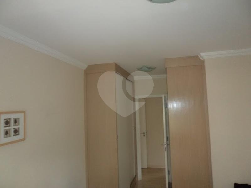 Apartamento à venda com 3 suítes em Vila Mariana, São Paulo, SP