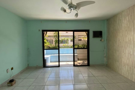 Cobertura com 4 dormitórios à venda, 400 m² por R$ 2.580.000,00 - Ponta da Praia - Santos/SP