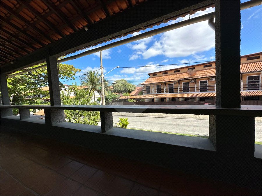 Casa em condomínio à venda com 2 quartos, sendo 1 suíte, em Ogiva, Cabo Frio, RJ