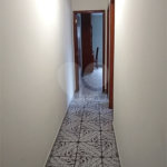 Sobrado à venda com 3 quartos, sendo 1 suíte, em Vila Guilherme, São Paulo, SP