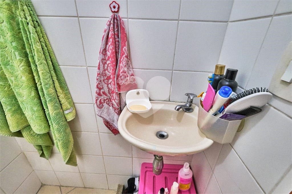 Apartamento à venda com 3 quartos, sendo 2 suítes, em Tijuca, Rio de Janeiro, RJ
