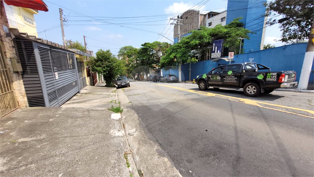 Sobrado à venda com 2 quartos em Santo Amaro, São Paulo, SP